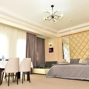 Karat Inn Boutique Hotel
